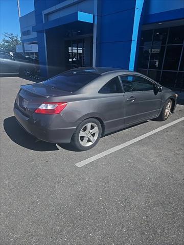 2007 Honda Civic EX 2007 Honda Civic EX