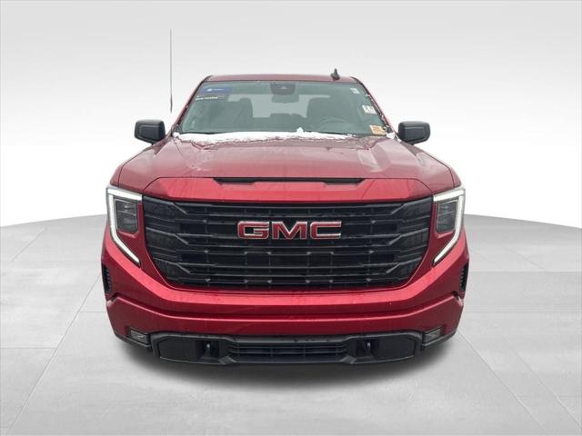 2024 GMC Sierra 1500 4WD Crew Cab Short Box Elevation with 3VL 2024 GMC Sierra 1500 4WD Crew Cab Short Box Elevation with 3VL