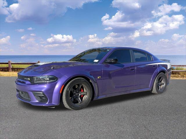 2023 Dodge Charger Super Bee 2023 Dodge Charger Super Bee