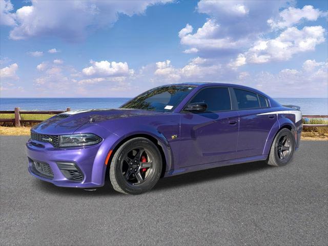 2023 Dodge Charger Super Bee 2023 Dodge Charger Super Bee