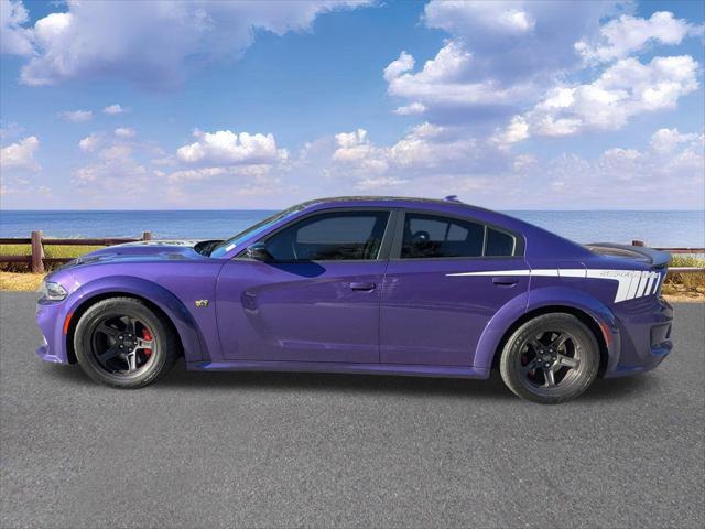 2023 Dodge Charger Super Bee 2023 Dodge Charger Super Bee
