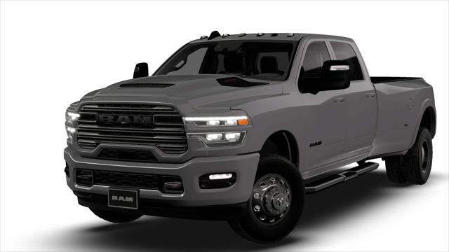 2026 RAM Ram 3500 RAM 3500 LARAMIE CREW CAB 4X4 8 BOX 2026 RAM Ram 3500 RAM 3500 LARAMIE CREW CAB 4X4 8 BOX