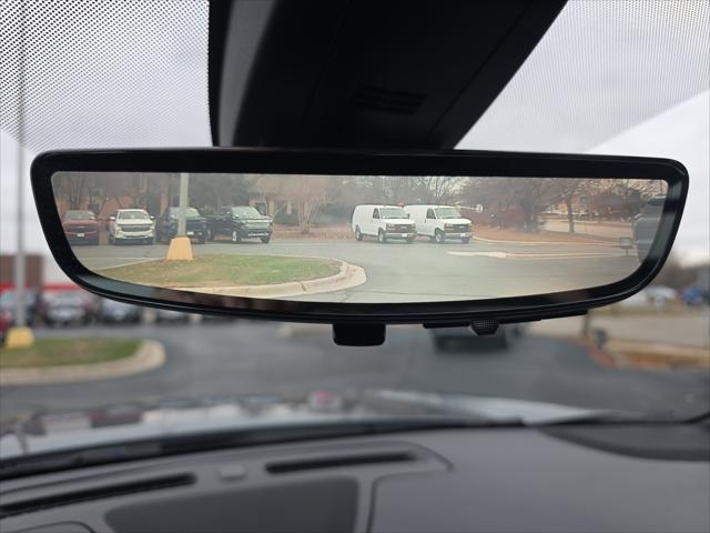 2022 Chevrolet Suburban 4WD Premier