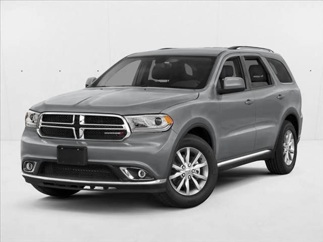 2017 Dodge Durango SXT RWD 2017 Dodge Durango SXT RWD