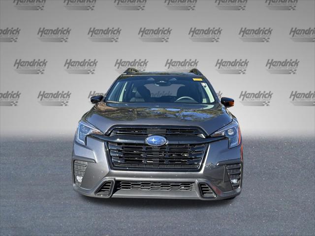 2024 Subaru Ascent Onyx Edition 7-Passenger