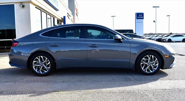 2022 Hyundai Sonata SEL 2022 Hyundai Sonata SEL