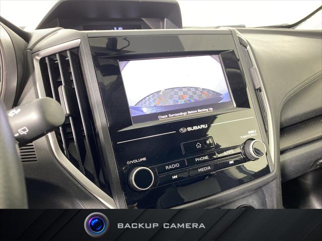 2018 Subaru Crosstrek 2.0i Premium 2018 Subaru Crosstrek 2.0i Premium