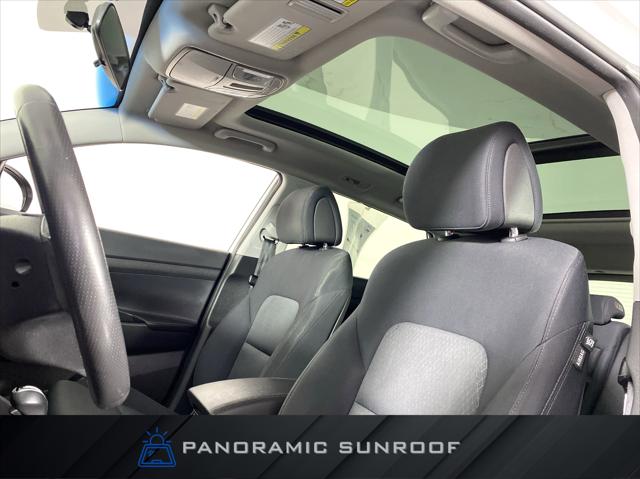 2017 Hyundai Tucson Night 2017 Hyundai Tucson Night