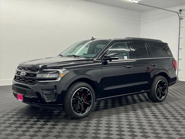 2022 Ford Expedition Limited 2022 Ford Expedition Limited