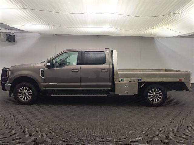 2020 Ford F-350 LARIAT