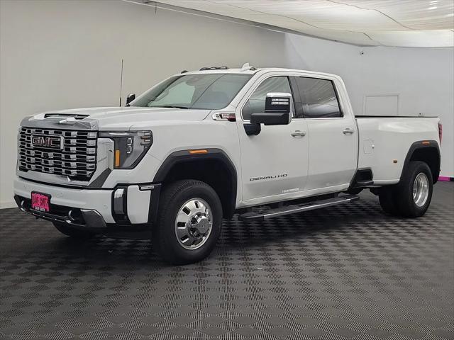 2024 GMC Sierra 3500HD Denali 2024 GMC Sierra 3500HD Denali
