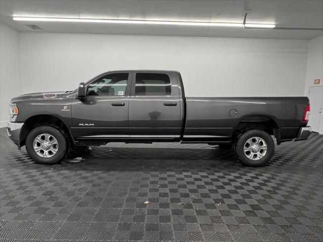 2024 RAM 2500 Big Horn Crew Cab 4x4 8 Box 2024 RAM 2500 Big Horn Crew Cab 4x4 8 Box