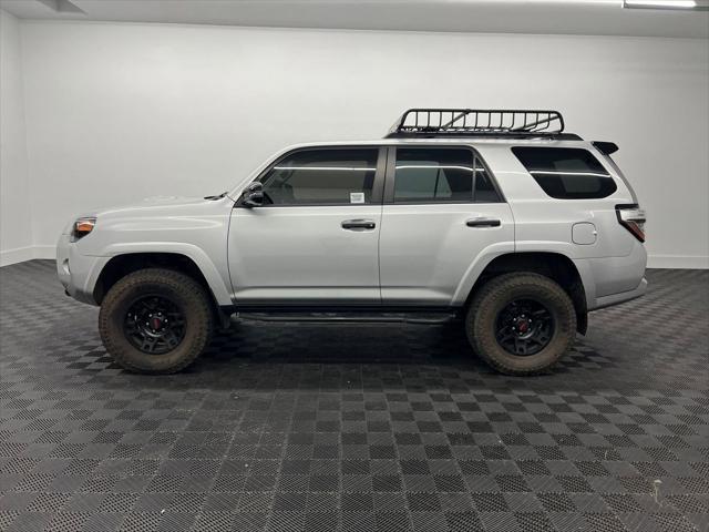 2021 Toyota 4Runner Venture Special Edition 2021 Toyota 4Runner Venture Special Edition