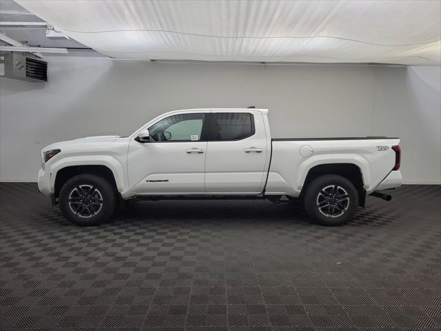 2024 Toyota Tacoma TRD Sport 2024 Toyota Tacoma TRD Sport