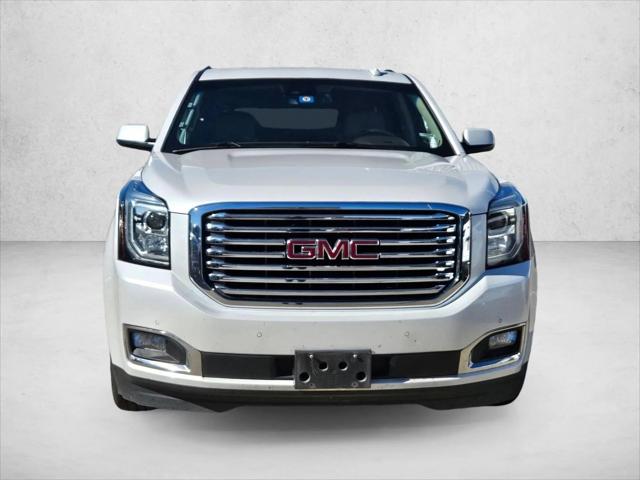 2018 GMC Yukon XL SLT 2018 GMC Yukon XL SLT