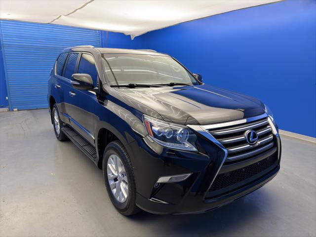 2019 Lexus GX 460 Premium