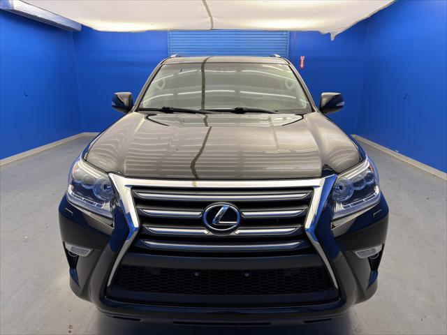 2019 Lexus GX 460 Premium
