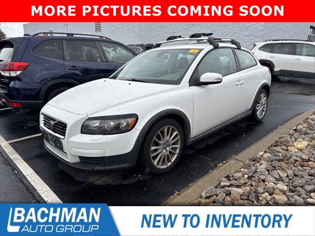 2010 Volvo C30 2010 Volvo C30