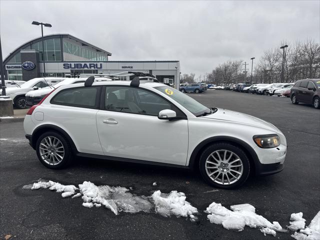 2010 Volvo C30 2010 Volvo C30