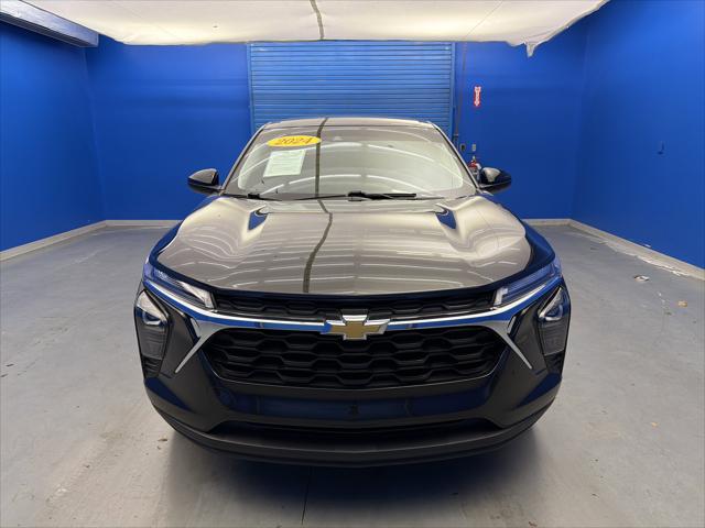 2024 Chevrolet Trax FWD SP