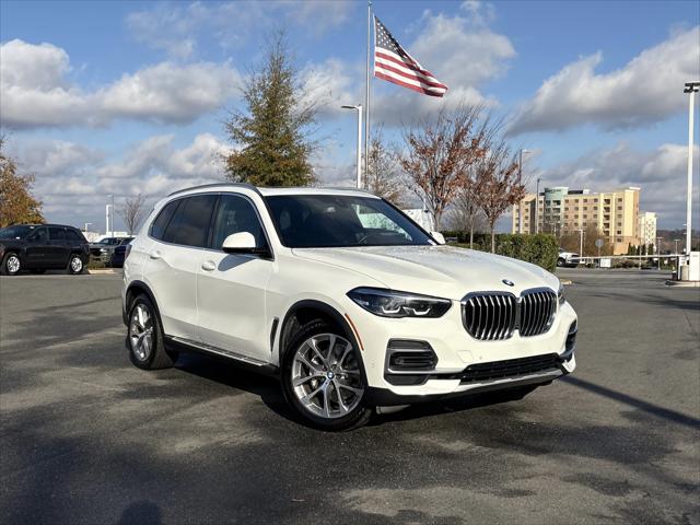 2023 BMW X5 sDrive40i 2023 BMW X5 sDrive40i