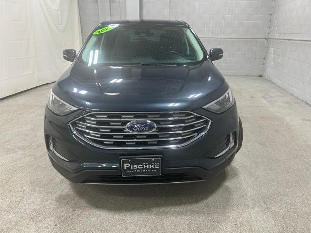 2023 Ford Edge Titanium 2023 Ford Edge Titanium