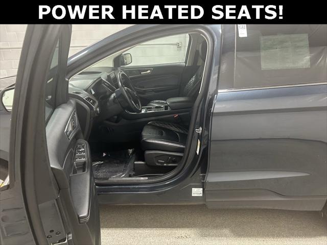 2023 Ford Edge Titanium 2023 Ford Edge Titanium