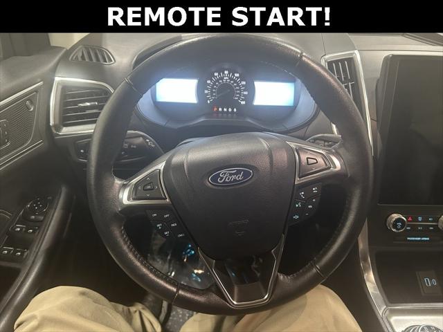 2023 Ford Edge Titanium 2023 Ford Edge Titanium