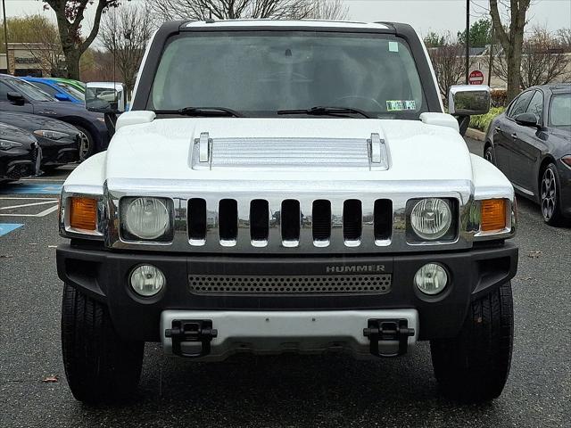 2009 Hummer H3 SUV Base