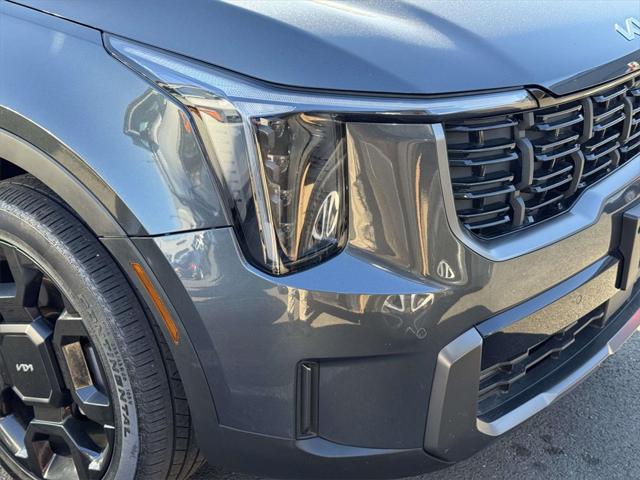 2024 Kia Sorento X-Line EX 2024 Kia Sorento X-Line EX