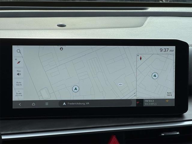 2024 Kia Sorento X-Line EX