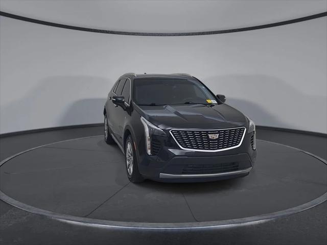 2023 Cadillac XT4 FWD Premium Luxury