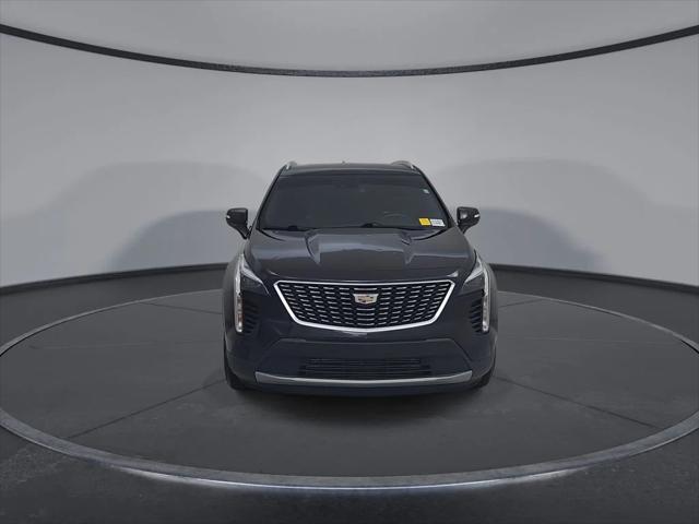 2023 Cadillac XT4 FWD Premium Luxury