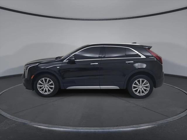 2023 Cadillac XT4 FWD Premium Luxury