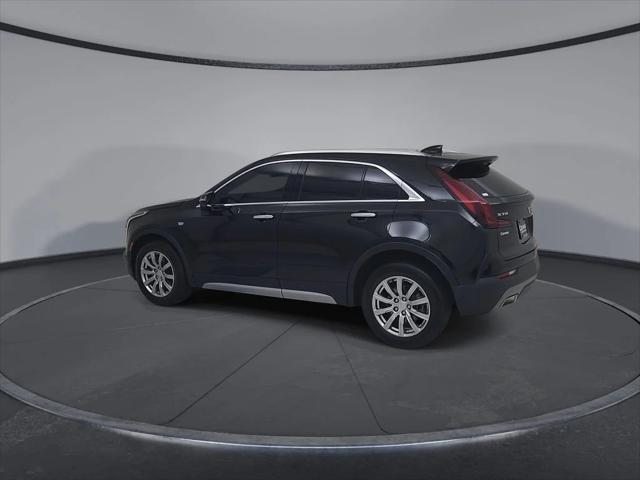 2023 Cadillac XT4 FWD Premium Luxury