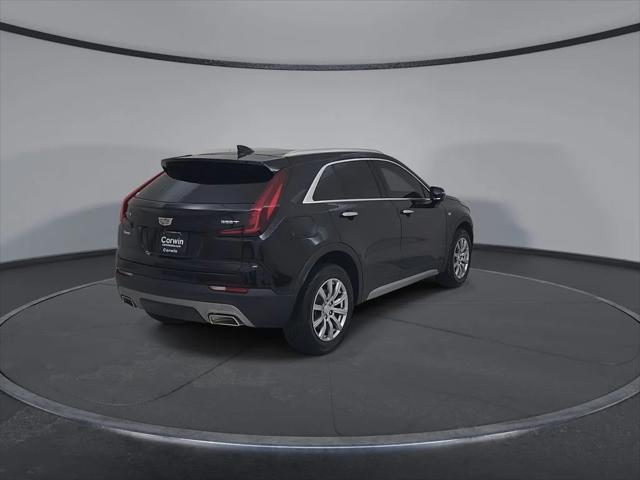 2023 Cadillac XT4 FWD Premium Luxury