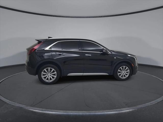 2023 Cadillac XT4 FWD Premium Luxury