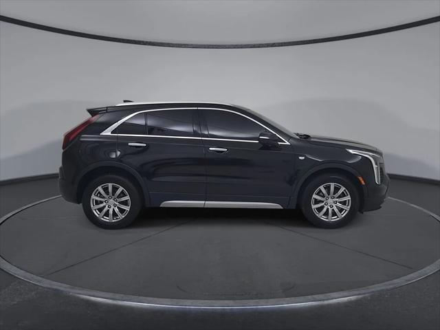 2023 Cadillac XT4 FWD Premium Luxury