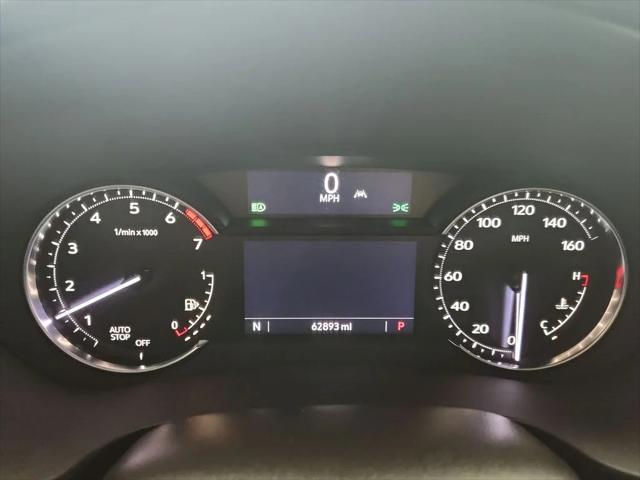 2023 Cadillac XT4 FWD Premium Luxury