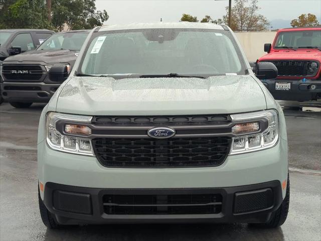 2022 Ford Maverick XLT 2022 Ford Maverick XLT