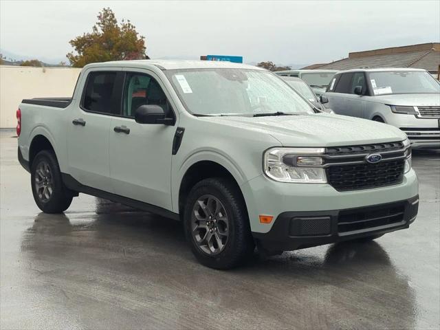 2022 Ford Maverick XLT 2022 Ford Maverick XLT