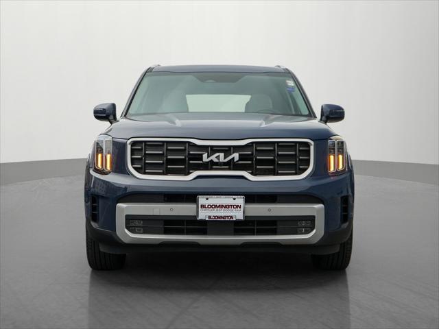 2024 Kia Telluride SX 2024 Kia Telluride SX