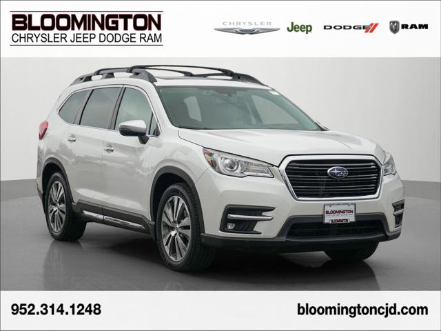 2019 Subaru Ascent Touring
