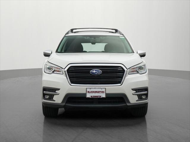 2019 Subaru Ascent Touring