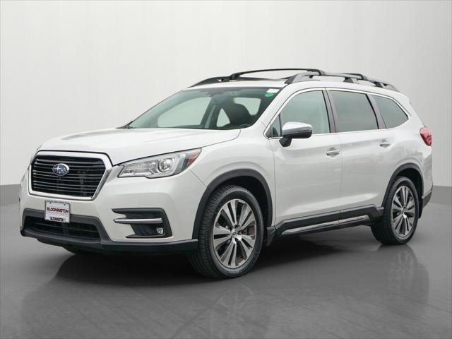 2019 Subaru Ascent Touring
