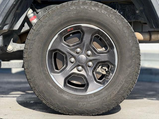 2021 Jeep Gladiator Rubicon 4X4 2021 Jeep Gladiator Rubicon 4X4