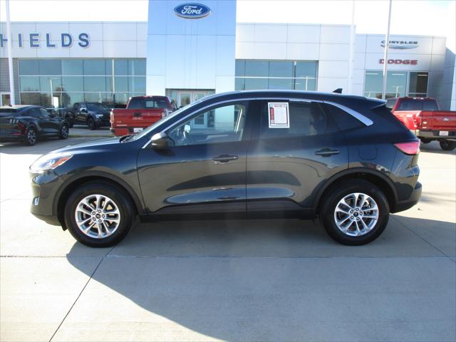 2022 Ford Escape SE 2022 Ford Escape SE