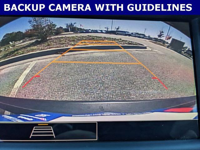 2022 Chevrolet Trailblazer FWD RS