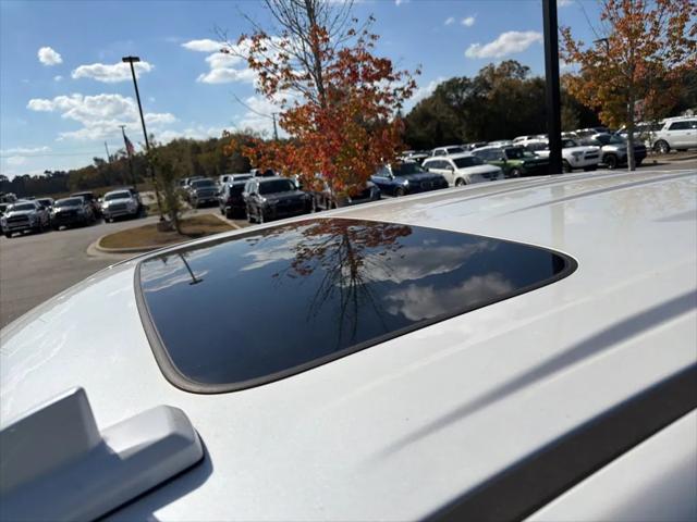 2021 GMC Sierra 1500 4WD Crew Cab Short Box Denali