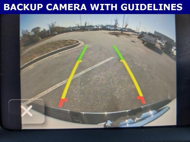 2022 RAM 1500 Classic Tradesman Crew Cab 4x4 57 Box 2022 RAM 1500 Classic Tradesman Crew Cab 4x4 57 Box